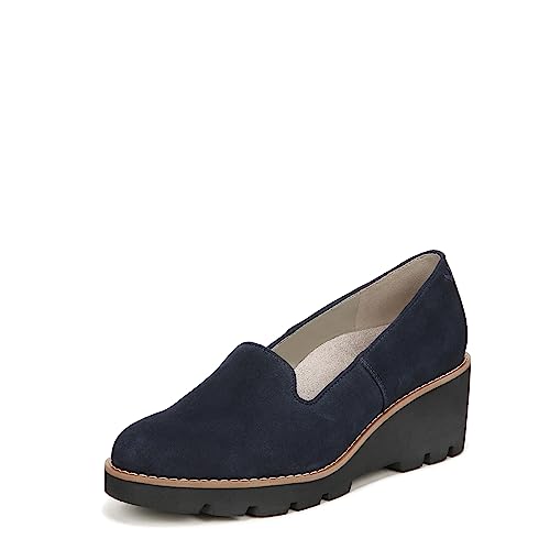 31zBrDTzEuL.jpg Women’s Aster Willa Wedge- Supportive Arch Support Dress Shoes for Women That Include an Orthotic Insole Providing Comfort and