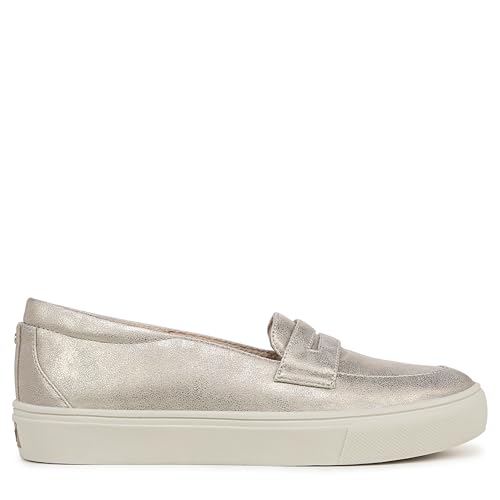 Women's Nova Moc Loafer-Flats