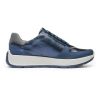 Women's New York Trainers, Sapphire Blue Graphite, 41 EU Weit