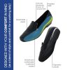 Women Orthopedic Dress Shoes Bunions Loafers Slip On Orthotic Shoes
