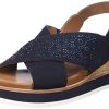 Women's Ankle Strap Sandal