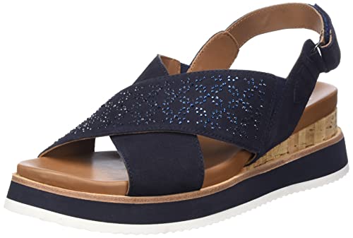 Women's Ankle Strap Sandal