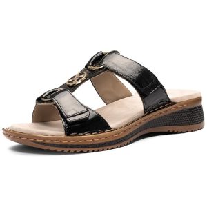 Women's Mule Loafer