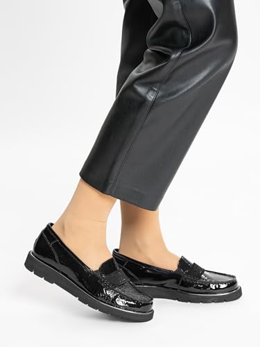 Women's Dallas Moccasin