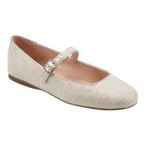 Women's Philly Mary Jane Flat