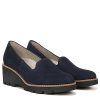 41EhykKV7rL.jpg Women’s Aster Willa Wedge- Supportive Arch Support Dress Shoes for Women That Include an Orthotic Insole Providing Comfort and