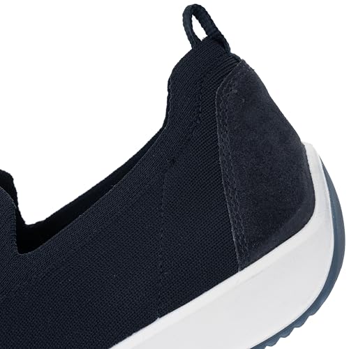 Women's Casual Loafer, Blue, 9.5