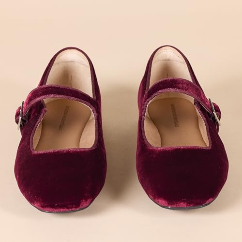 Women's Mary Jane Ballet Flat