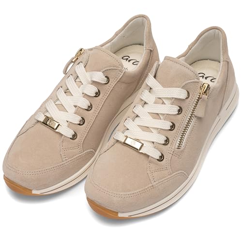Women's Low-Top Sneakers