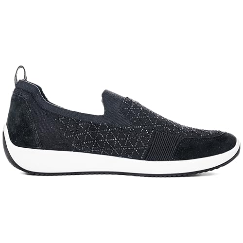 ARA Women's Low-Top Sneakers