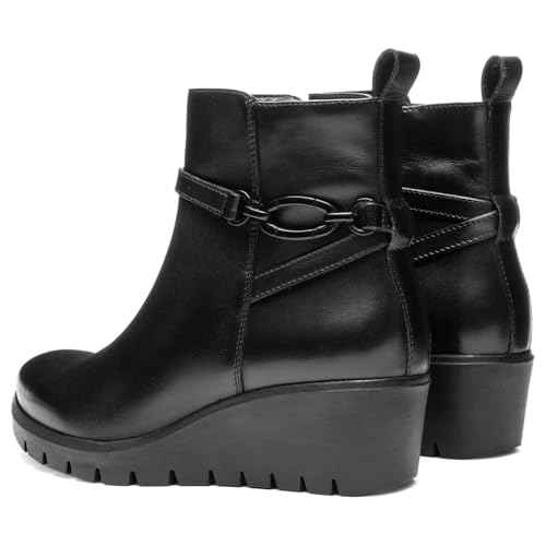 Women's Classic Ankle Boot