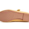 Mary Jane Shoes Women Slip on Ballet Flat Dressy Comfortable Round Toe Black Flats Shoes Ankle Strap Flats for Women