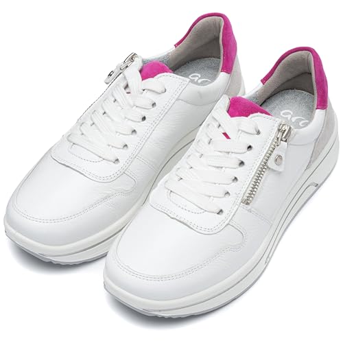 Women's Low-Top Sneakers