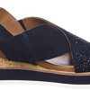 Women's Ankle Strap Sandal