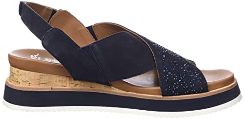 Women's Ankle Strap Sandal