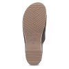 Brenna Slip On Clogs for Women – Memory Foam and Arch Support for All -Day Comfort and Support – Lightweight EVA Oustole for