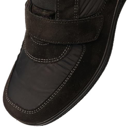 Women's Modern Snow Boot