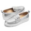 Loafers for Women, Comfortable Women's Loafers, Casual Dress and Work Slip-Ons