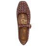 Women's Michaela Stud Mary Jane Flat