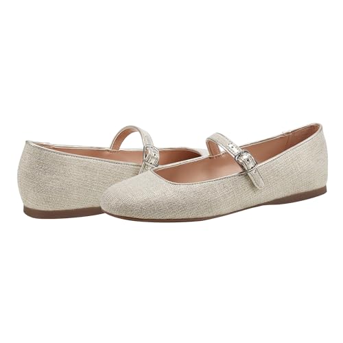 Women's Philly Mary Jane Flat