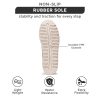 Tennis Shoes Womens Sneakers - Memory Foam Non Slip Fashion Ladies Shoes for Women Footwear - Lightweight Lace Up Comfortable