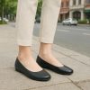Flats for Women Ballets Shoes: Dress Slip Comfortable Work Flats for 2025 - Casual Ladies Wedding Walking Flat