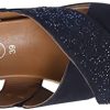Women's Ankle Strap Sandal