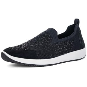 ARA Women's Low-Top Sneakers