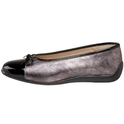Womens BELLA Flat