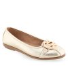 Women's Big Bet Flat Heel