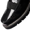 Women's Dallas Moccasin