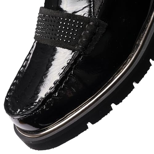 Women's Dallas Moccasin