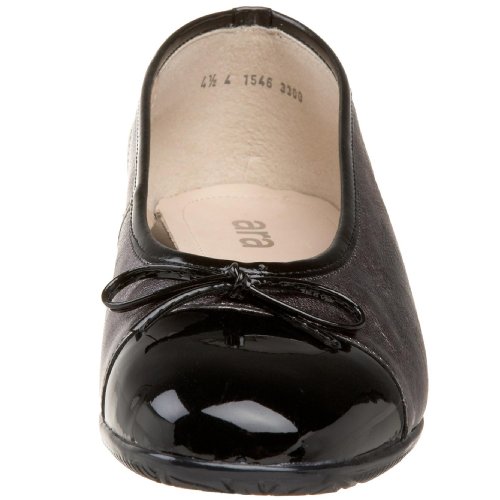 Womens BELLA Flat