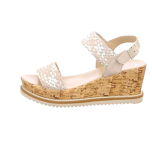 Women's Ankle Strap Sandal