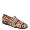 Women's, Charlotte Loafer Leopard Suede
