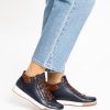Women's Low-Top Sneakers