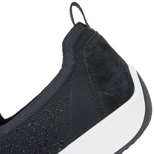 ARA Women's Low-Top Sneakers