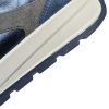 Women's New York Trainers, Sapphire Blue Graphite, 41 EU Weit