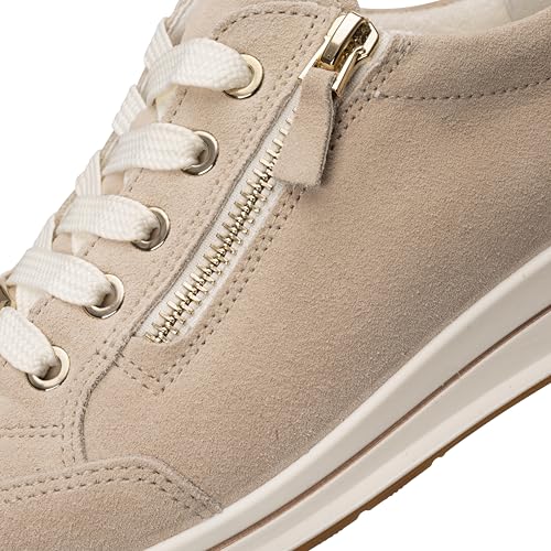 Women's Low-Top Sneakers