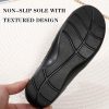 Loafers for Women Comfort Orthopedic Slip On Penny Loafers Women's Flat Shoes for Casual Walking Dress Work Business