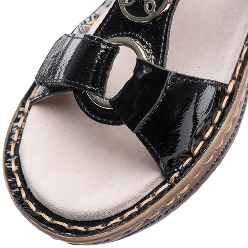 Women's Mule Loafer