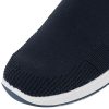 Women's Casual Loafer, Blue, 9.5