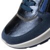 Women's New York Trainers, Sapphire Blue Graphite, 41 EU Weit