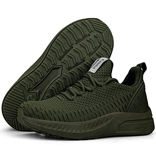 Women Tennis Running Shoes Walking Shoes Lightweight Casual Sneakers for Travel Gym Work Woman Waitress Nurse