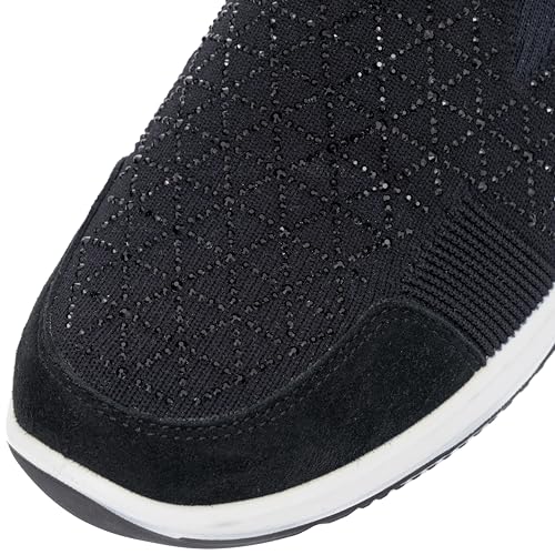 ARA Women's Low-Top Sneakers